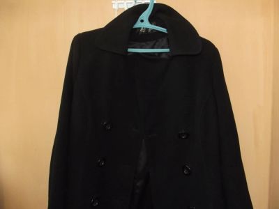 Лот: 6270210. Фото: 1. Продам Пальто. Верхняя одежда