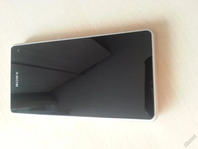 Лот: 5669790. Фото: 1. Sony Xperia Z1 compact. Смартфоны