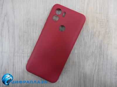 Лот: 20935213. Фото: 1. Чехол силиконовый для Xiaomi Redmi... Чехлы, бамперы