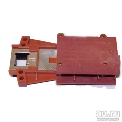 Лот: 14534388. Фото: 1. Термоблокировка люка Metalflex... Запчасти для стиральных и посудомоечных машин