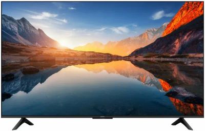 Лот: 22572696. Фото: 1. 65&quot; Телевизор Xiaomi TV A65... Чехлы, бамперы