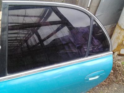 Лот: 5633769. Фото: 1. Продам дверь. Задняя левая на... Кузов