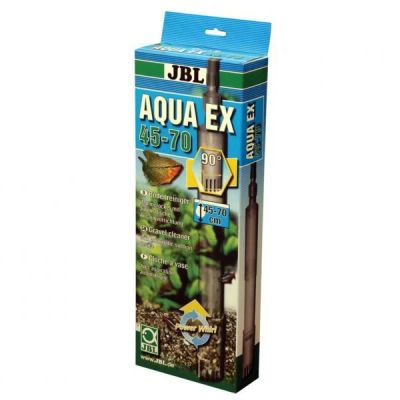 Лот: 4029847. Фото: 1. Очиститель грунта JBL AquaEx Set... Оборудование