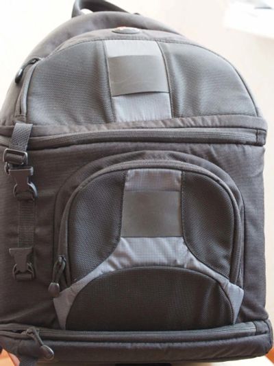 Лот: 9397235. Фото: 1. Рюкзак Lowepro Slingshot 300 AW. Чехлы, сумки, ремешки