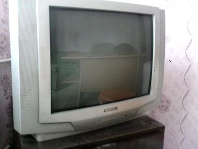Лот: 5960418. Фото: 1. Телевизор рабочий. Телевизоры
