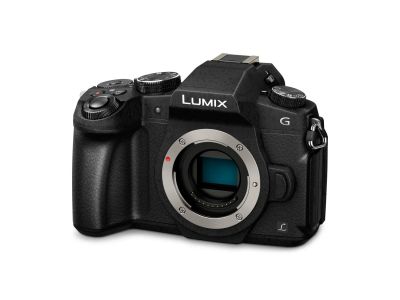 Лот: 12318671. Фото: 1. Panasonic Lumix DMC-G80 Body. Цифровые беззеркальные со сменной оптикой