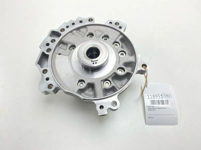 Лот: 25659446. Фото: 1. Насос АКПП Nissan Note 2011 310201XC1A... Двигатель и элементы двигателя