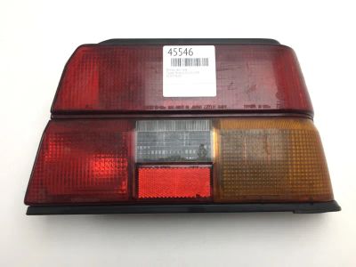 Лот: 20392026. Фото: 1. Фонарь Toyota Tercel 1983 8155080130... Оптика и освещение