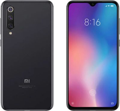 Лот: 15955722. Фото: 1. Xiaomi mi9 se. Смартфоны