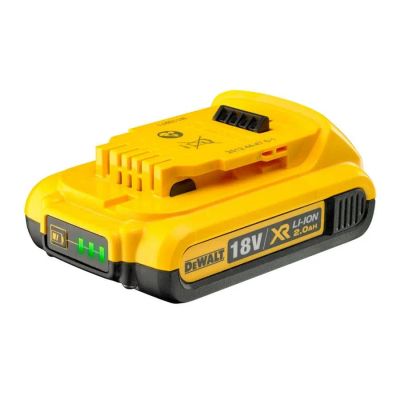 Лот: 20016240. Фото: 1. DeWALT DCB183 18V 2.0Ah. Электроинструмент