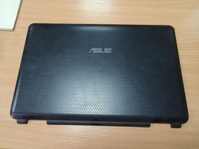 Лот: 19150824. Фото: 1. Часть корпуса ноутбука ASUS K50... Корпуса, блоки питания