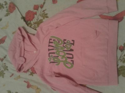 Лот: 4732841. Фото: 1. кофта для девочки №2. Свитера, худи, толстовки