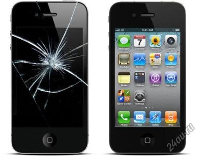 Лот: 4777580. Фото: 1. Дисплей iPhone 5 + тачскрин (сенсор... Дисплеи, дисплейные модули, тачскрины