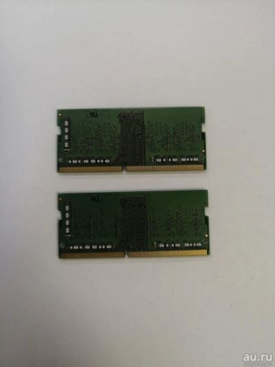 Лот: 17739475. Фото: 1. SO-DIMM DDR4 4Gb Kingston. Оперативная память