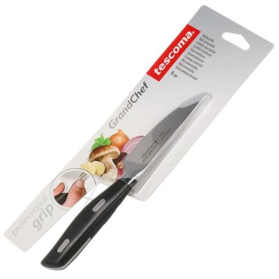 Лот: 24113267. Фото: 1. Нож кухонный Tescoma, GrandChef... Столовые приборы, ножи