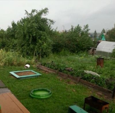 Лот: 9752850. Фото: 1. Дача в 3 км от Красноярска (Березовка... Дачи