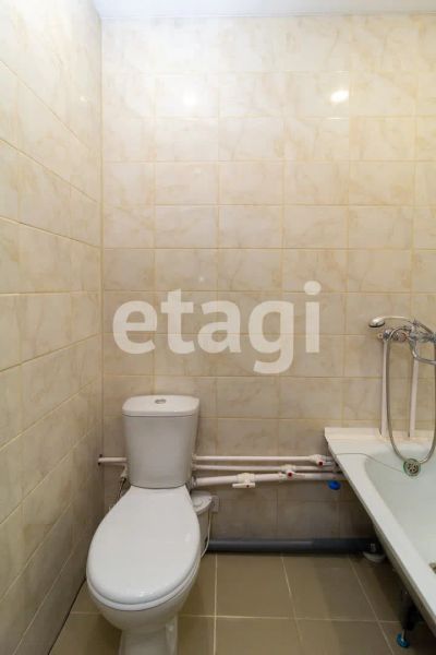 Лот: 20860898. Фото: 1. Продам 1-комн. кв. 12.1 кв.м... Квартиры, студии