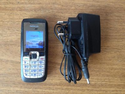 Лот: 6250396. Фото: 1. Телефон Nokia 2610. Кнопочные мобильные телефоны