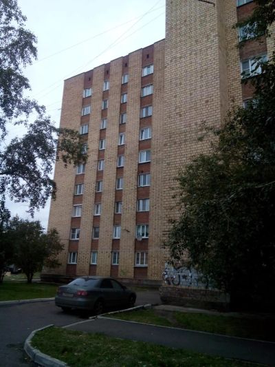 Лот: 4498722. Фото: 1. продам 2-ух комнатную квартиру... Квартиры, студии