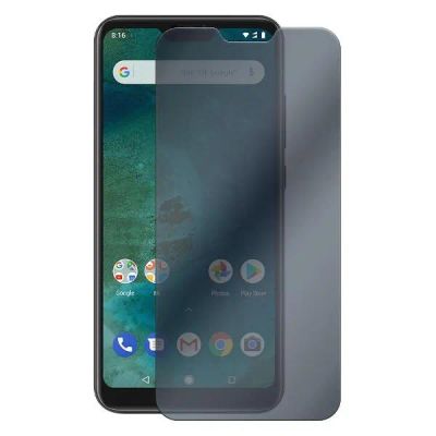 Лот: 24601222. Фото: 1. Защитное стекло Krutoff для Xiaomi... Защитные стёкла, защитные плёнки