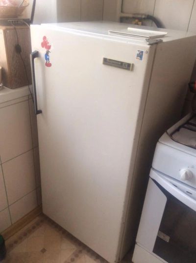 Лот: 4763794. Фото: 1. Продам холодильник Бирюса 2 в... Холодильники, морозильные камеры