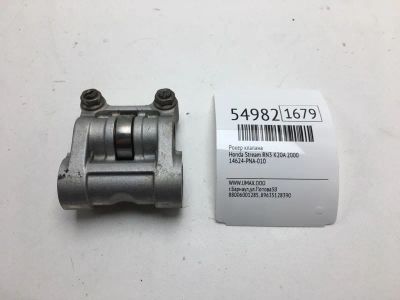Лот: 20397265. Фото: 1. Рокер клапана Honda Stream 2000... Двигатель и элементы двигателя