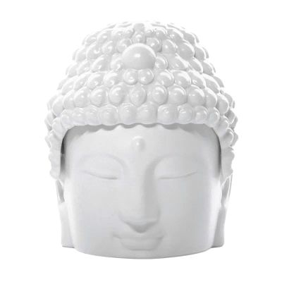 Лот: 22277608. Фото: 1. Кружка 240 мл Kikkerland Buddha. Кружки, стаканы, бокалы