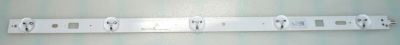Лот: 12526381. Фото: 1. LCD LED подсветка, стринг светодиодный... Запчасти для телевизоров, видеотехники, аудиотехники