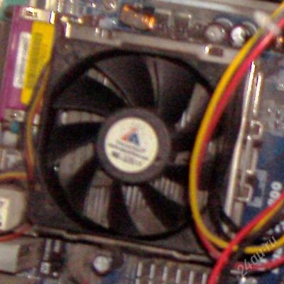 Лот: 1356932. Фото: 1. CPU Cooler Igloo 4360L (Socket... Системы охлаждения