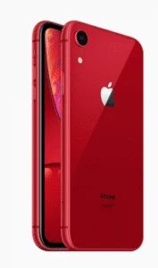 Лот: 15087834. Фото: 1. Apple iPhone Xr 64Gb Dual Sim... Смартфоны