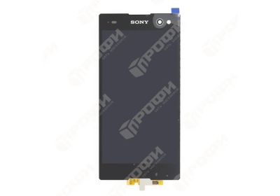 Лот: 9071335. Фото: 1. Дисплей Sony Xperia C3 (D2533... Дисплеи, дисплейные модули, тачскрины