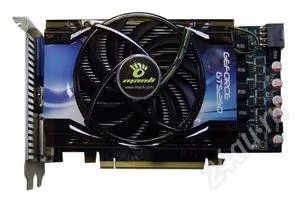 Лот: 2921911. Фото: 1. GeForce GTS 250. Видеокарты