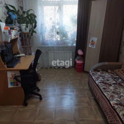 Лот: 20370818. Фото: 1. Продам 1-комн. кв. 27 кв.м. Красноярск... Квартиры, студии