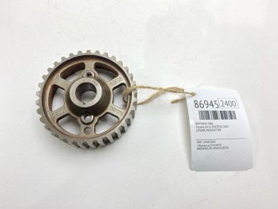 Лот: 22634202. Фото: 1. Шестерня ТНВД Citroen C4 2007... Другое (автозапчасти)