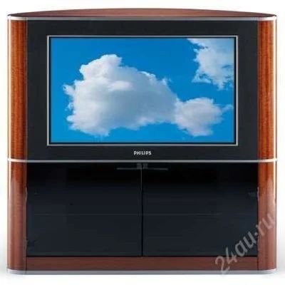 Лот: 2293199. Фото: 1. Телевизор Philips 32PW9586 из... Телевизоры