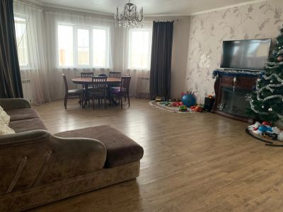 Лот: 25848446. Фото: 1. Продам дом - коттедж, Элита, Красноярск. Дома