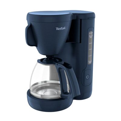 Лот: 24539721. Фото: 1. Кофеварка капельная Tefal Morning... Чайники, кофемашины, кулеры
