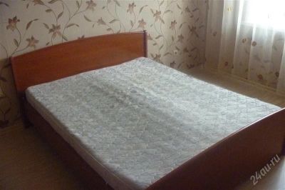 Лот: 2690458. Фото: 1. Кровать Шатура. Кровати