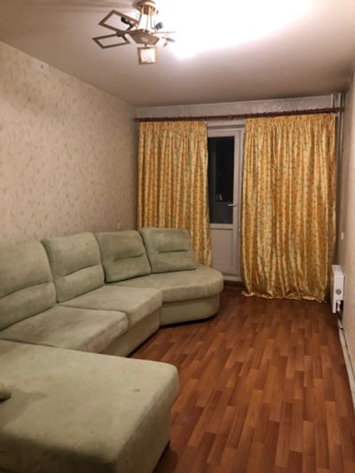 Лот: 20406821. Фото: 1. Сдам 2-х комн. Годенко. Квартиры, комнаты