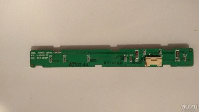 Лот: 14928463. Фото: 1. Samsung Пульт BN41-00709A T400XW01... Запчасти для телевизоров, видеотехники, аудиотехники
