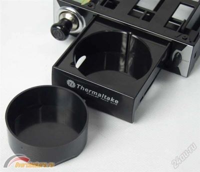 Лот: 1108009. Фото: 1. thermaltake xray прикуриватель... Электроприборы для автомобиля