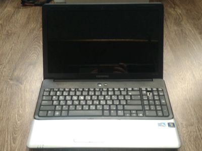 Лот: 14801758. Фото: 1. HP cq61. Ноутбуки