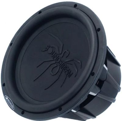 Лот: 5079606. Фото: 1. Американский сабвуфер Soundstream... Сабвуферы