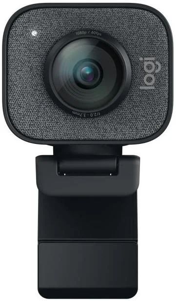 Лот: 18943377. Фото: 1. Вебкамера Logitech StreamCam. Веб-камеры