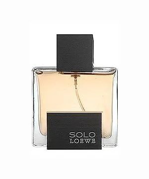 Лот: 10248621. Фото: 1. туалетная вода SOLO LOEWE. Мужская парфюмерия
