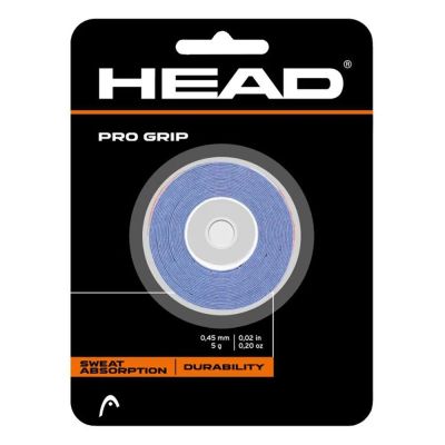 Лот: 25204561. Фото: 1. Овергрип Head Pro Grip, 285702-BL... Другое (спортивные товары)