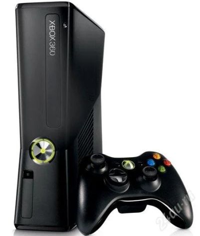 Лот: 1002332. Фото: 1. Игровая приставка Microsoft XBOX... Игровые приставки, консоли