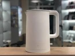 Лот: 12338529. Фото: 1. Чайник Xiaomi Mi Electric Kettle... Чайники, кофемашины, кулеры