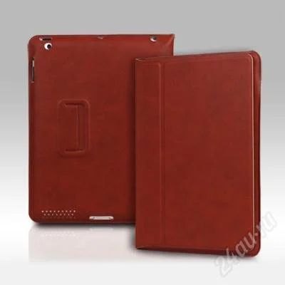 Лот: 2333408. Фото: 1. чехол yoobao lively для iPad 4... Чехлы, обложки