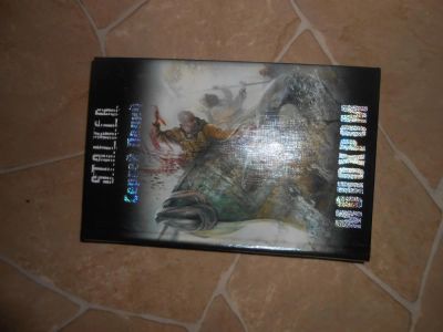 Лот: 3284372. Фото: 1. Книга. Сталкер Монохром. Художественная